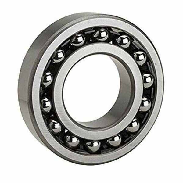 Consolidated Self-Aligning Ball Bearing 2209 B2 WITH 1-3/16